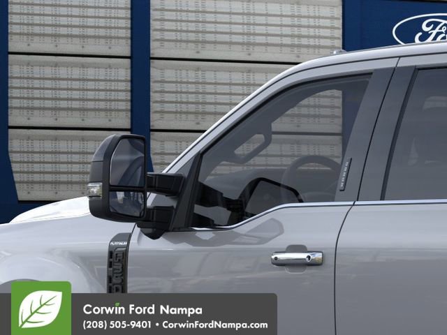 New 2026 Ford F350 4x4 Crew Cab Super Duty image 20
