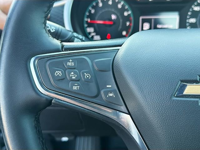 Used 2024 Chevrolet Malibu RS FWD image 32