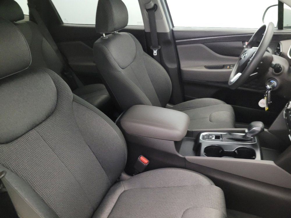 Used 2019 Hyundai Santa Fe SE image 21