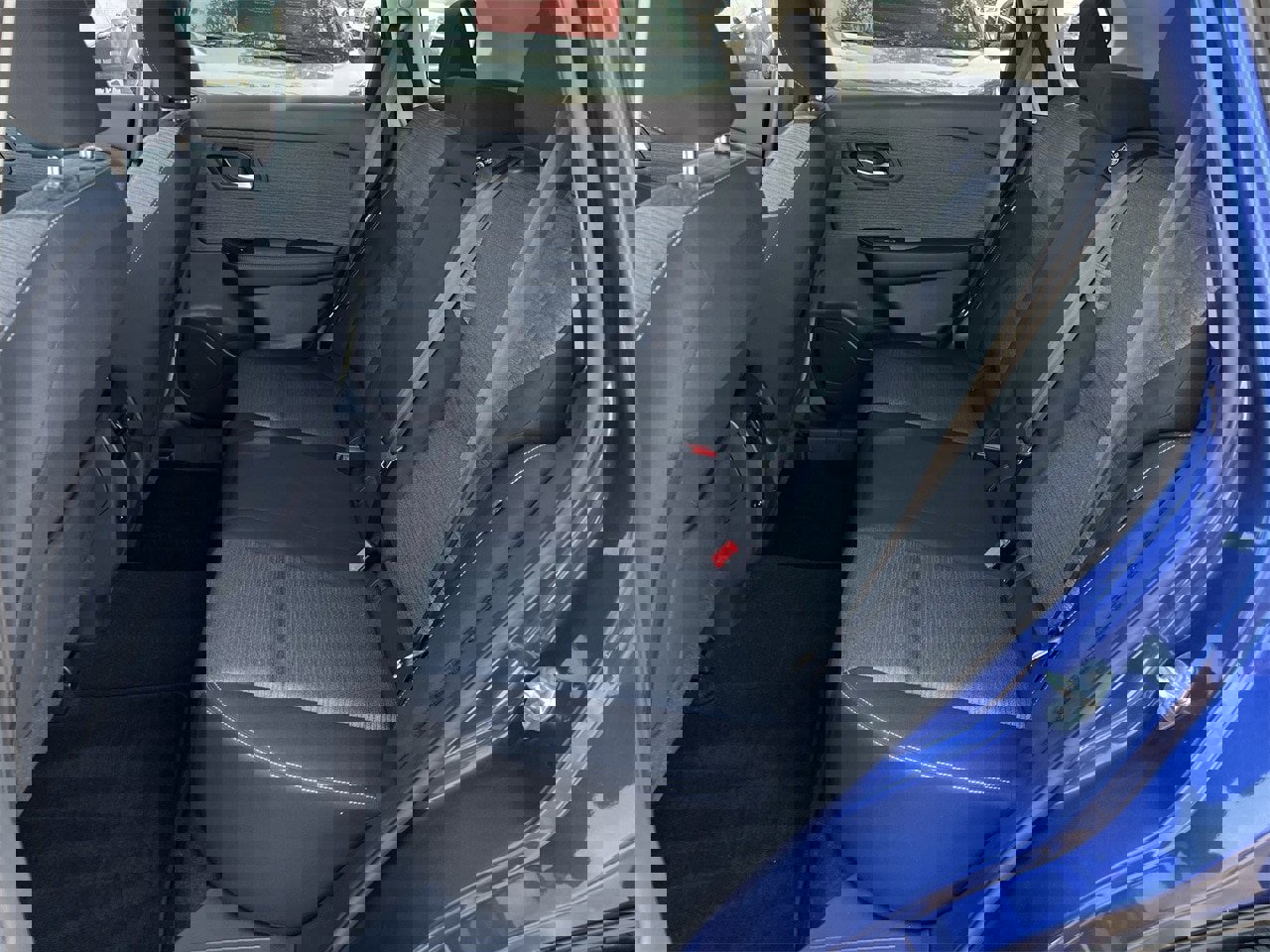 Certified 2022 Nissan Rogue SV image 24