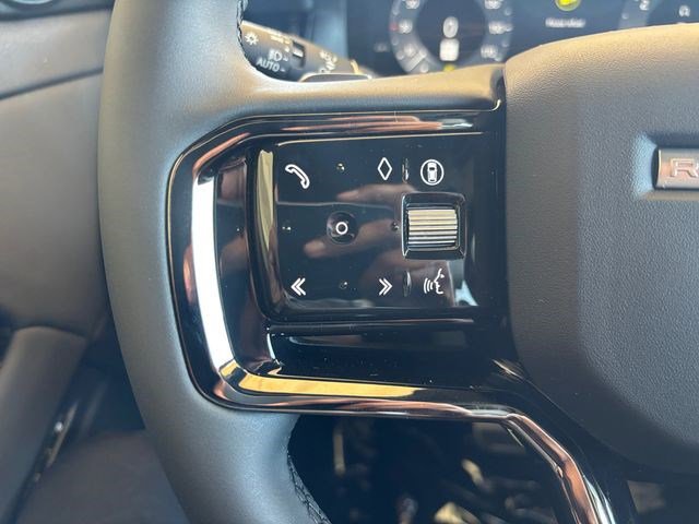 New 2026 Land Rover Range Rover Evoque Dynamic SE image 26