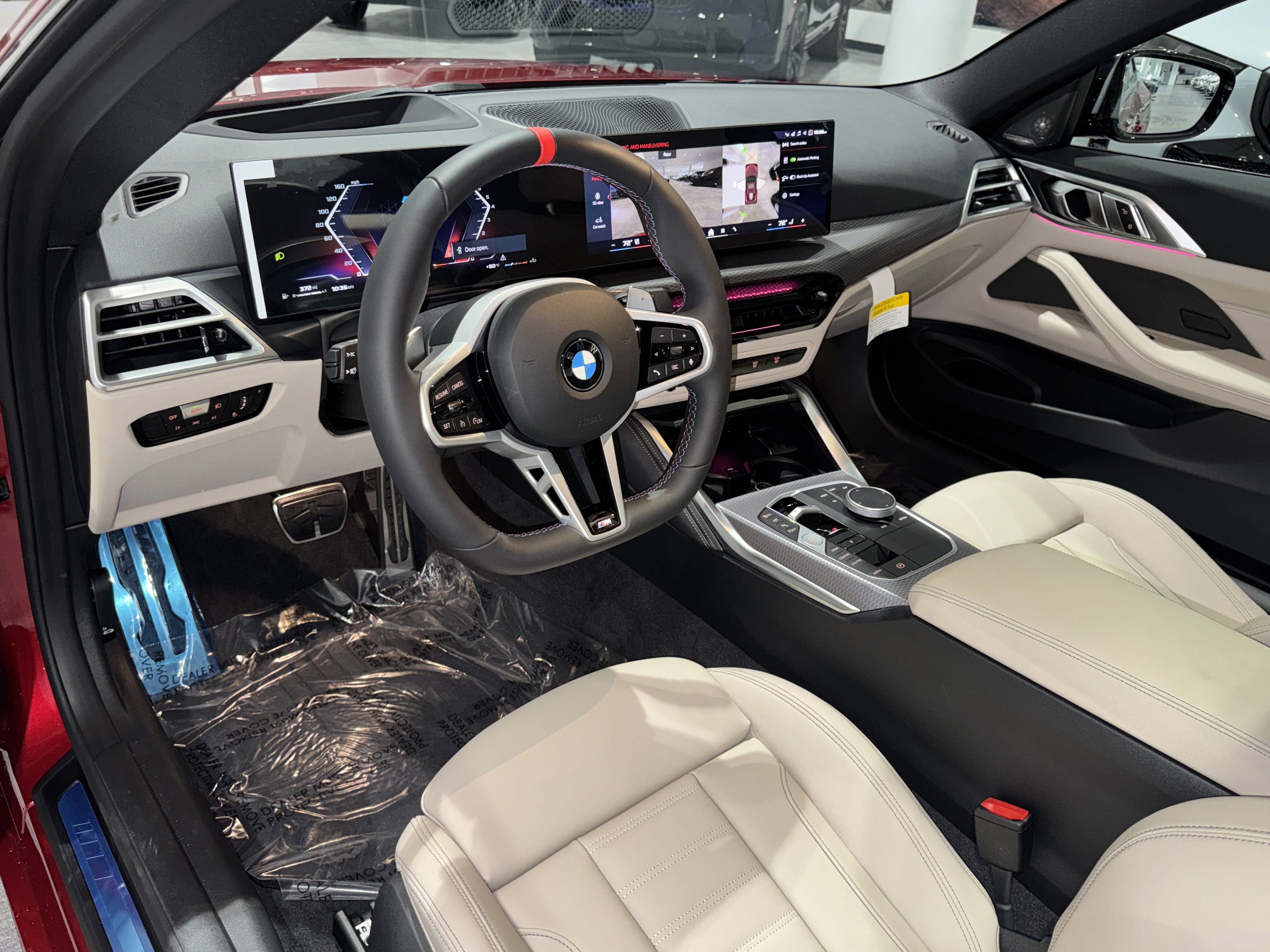 New 2026 BMW M440i Coupe w/ Premium Package image 14