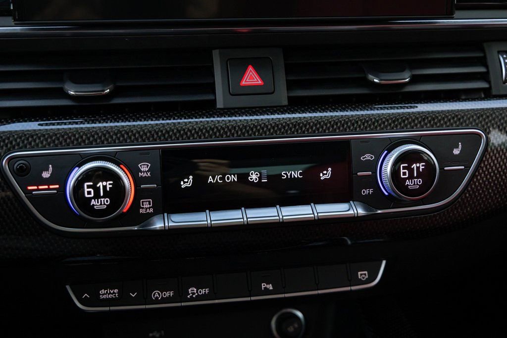 Used 2024 Audi S5 Premium Plus image 15