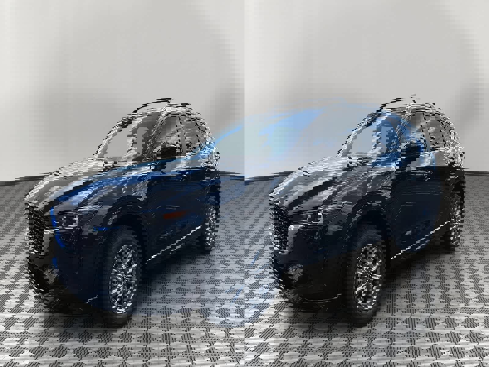 New 2025 MAZDA CX-5 AWD 2.5 S image 2