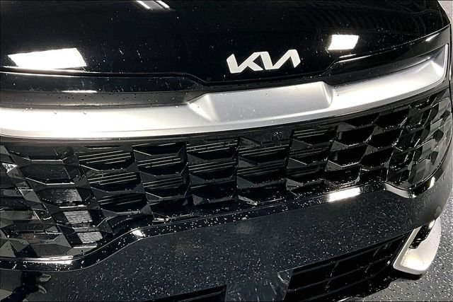 Used 2024 Kia Sportage SX AWD/4WD image 29
