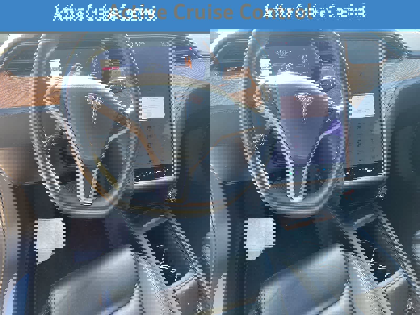 Used 2020 Tesla Model S Long Range image 12