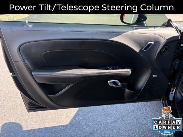 Used 2023 Dodge Challenger R/T w/ Plus Package image 25