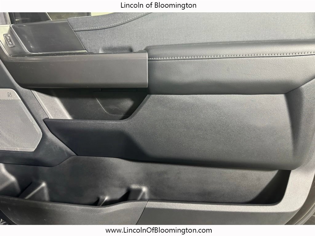 Used 2025 Ford F150 Lariat AWD/4WD image 22