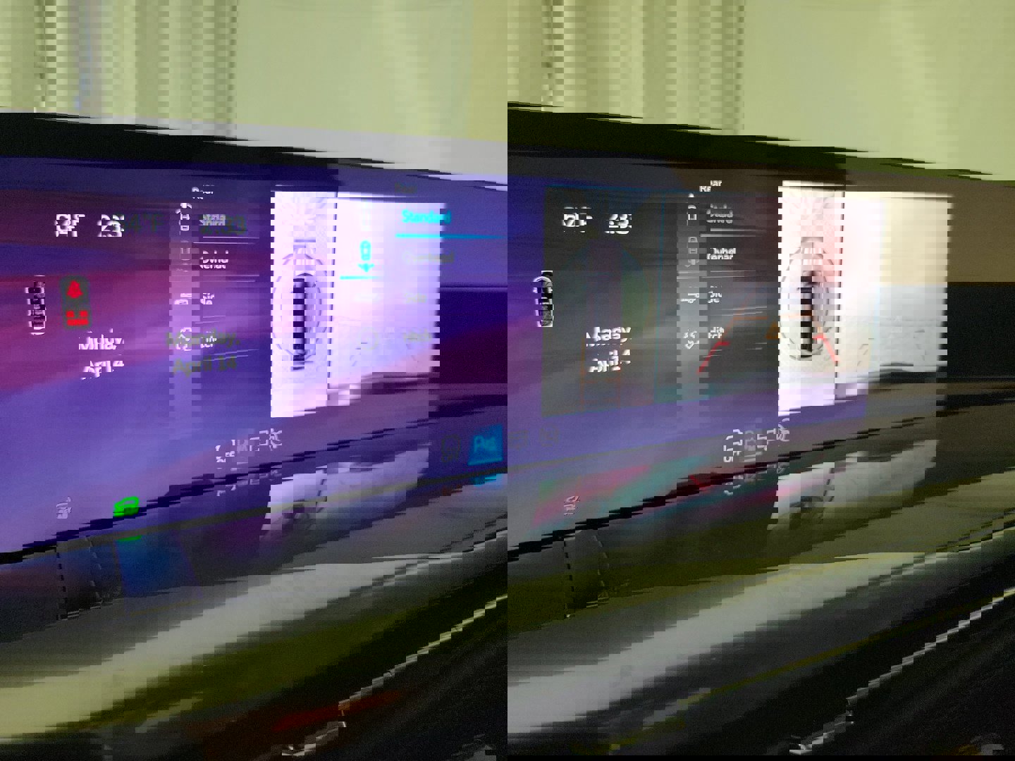 New 2025 Cadillac Escalade IQ Luxury 2 image 14