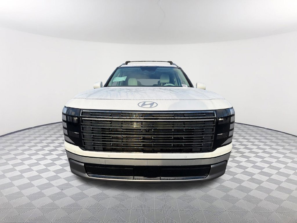 New 2027 Hyundai Palisade Limited FWD image 2