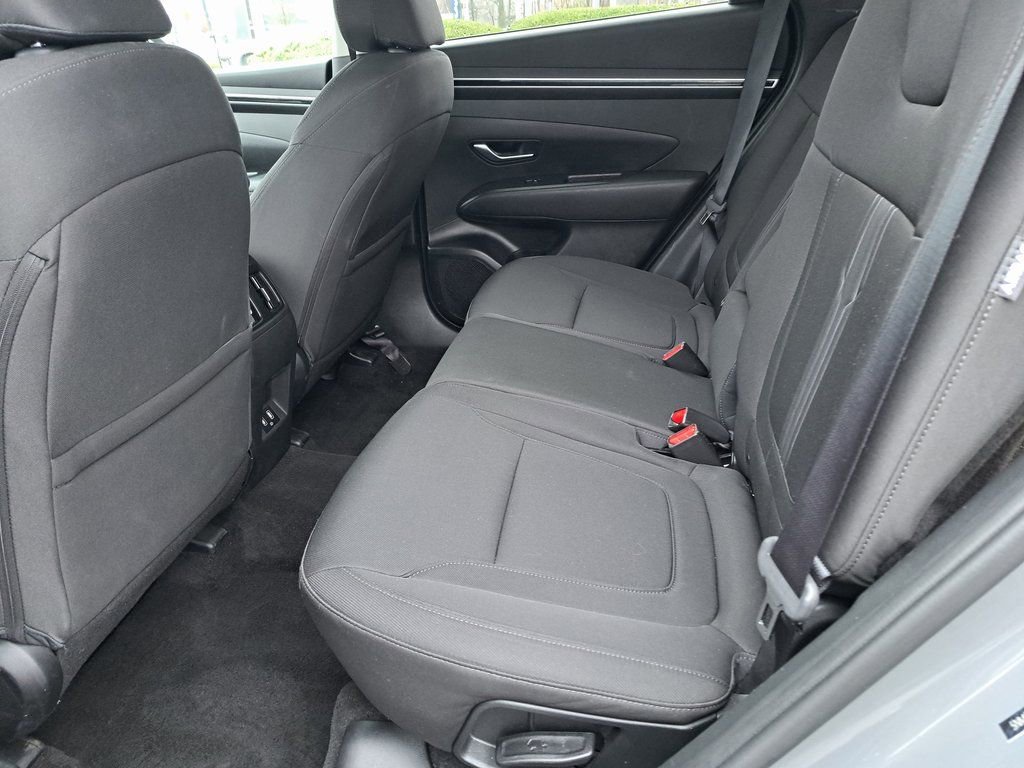 Used 2024 Hyundai Tucson SEL image 29