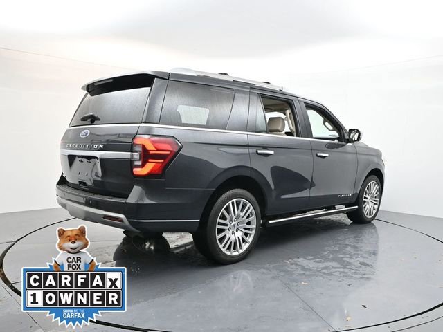 Used 2023 Ford Expedition Platinum image 10