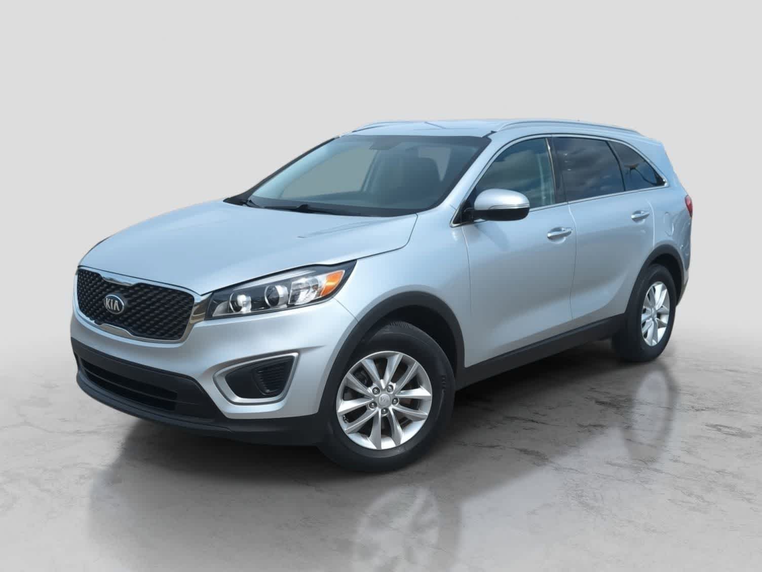 Used 2017 Kia Sorento FWD