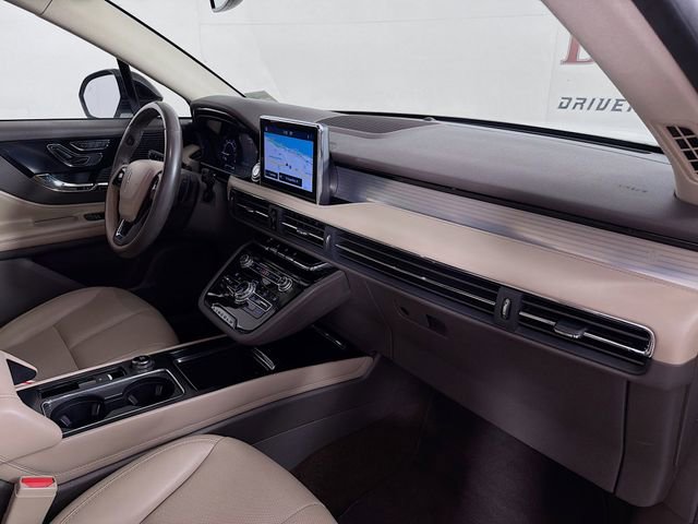 Used 2020 Lincoln Corsair FWD image 35