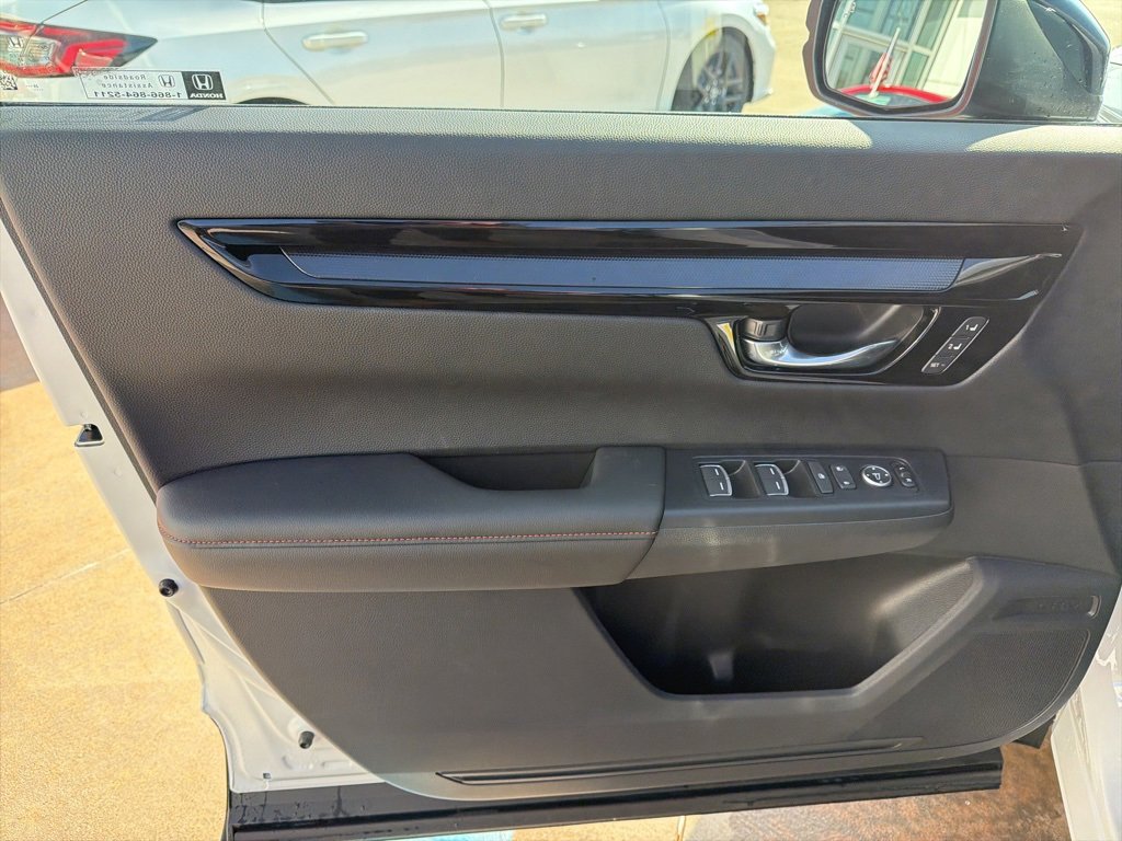 New 2026 Honda CR-V Sport Touring image 6