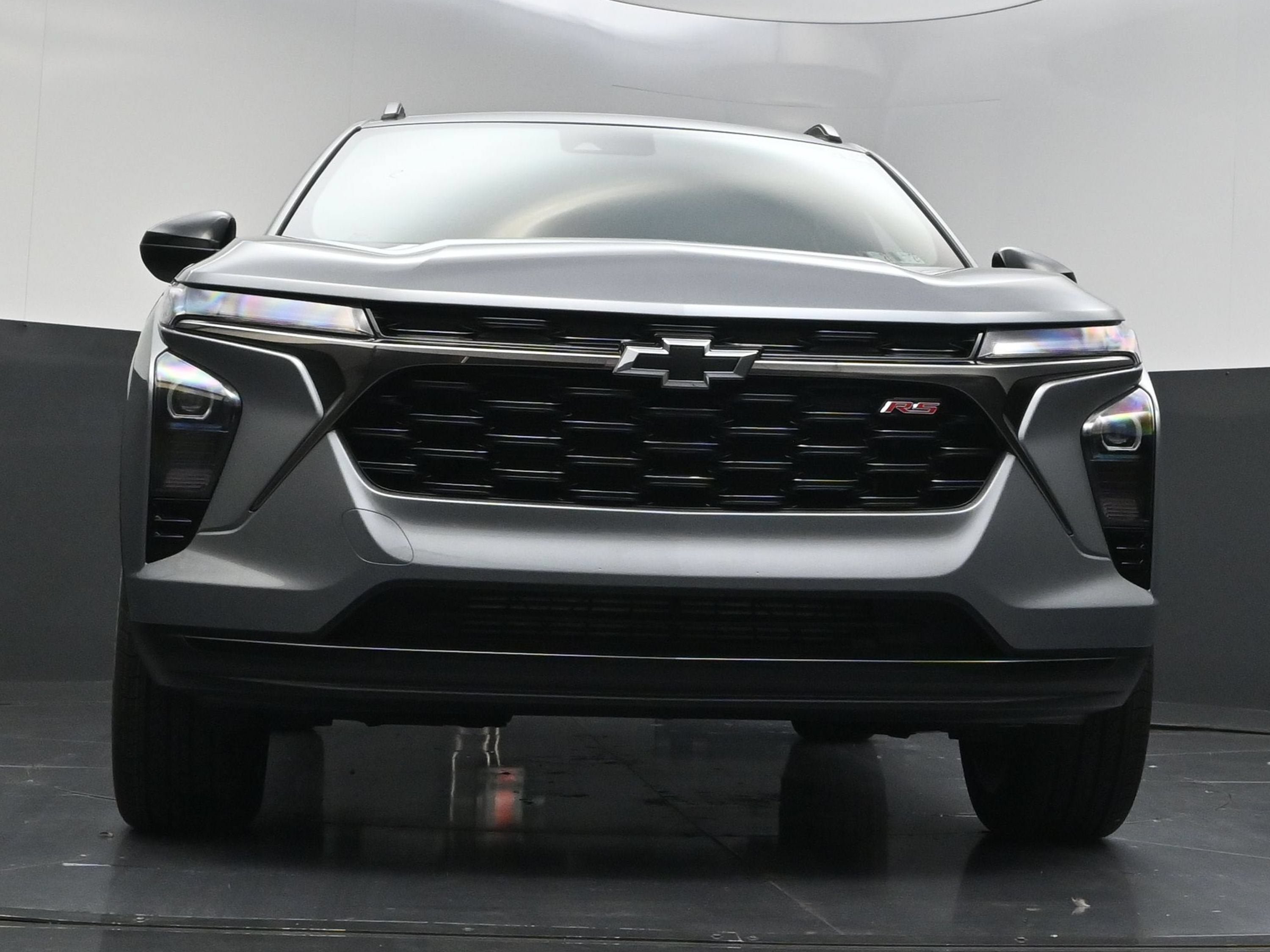 New 2026 Chevrolet Trax RS w/ Driver Confidence Package FWD image 38