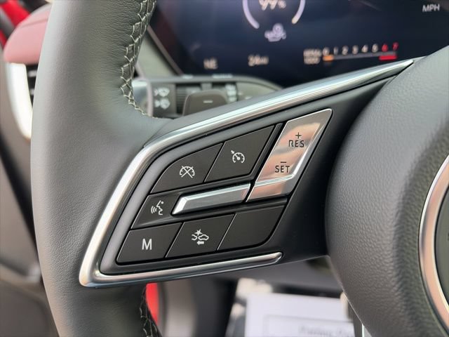 New 2026 Buick Envision Sport Touring AWD/4WD image 18