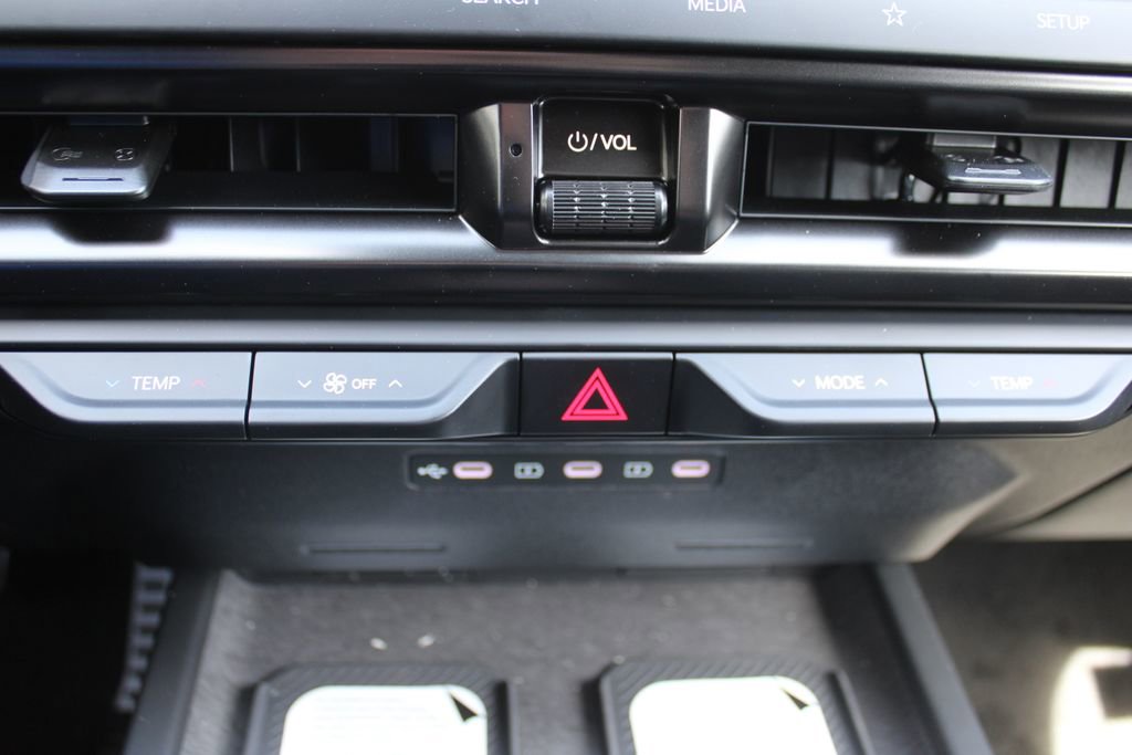 New 2027 Kia Telluride SX X-Line image 46