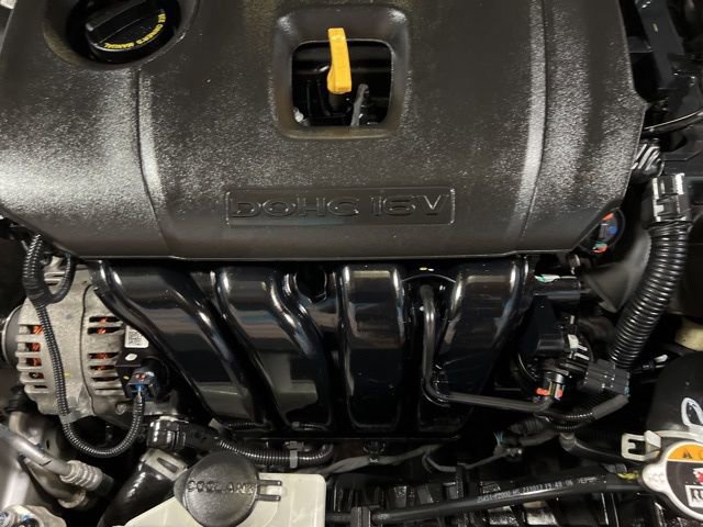 Used 2024 Kia Forte LXS image 16