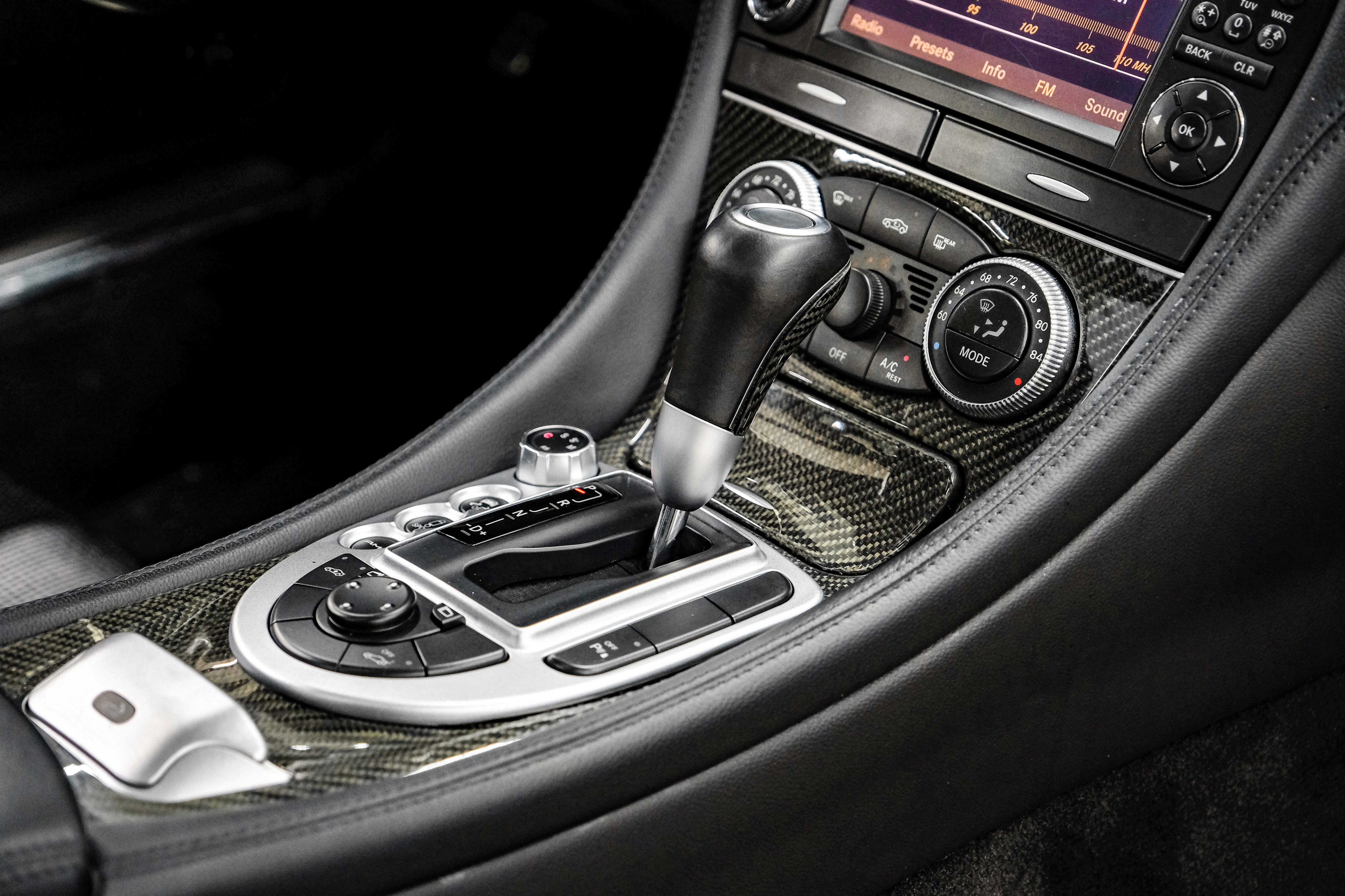 Used 2012 Mercedes-Benz SL 63 AMG image 22