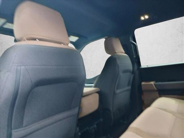 Used 2023 Ford F150 XLT image 9