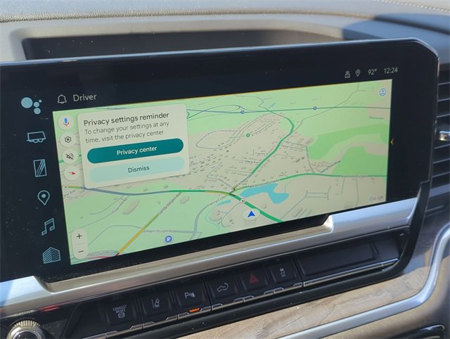 Certified 2024 Chevrolet Silverado 2500 LTZ w/ LTZ Plus Package image 14