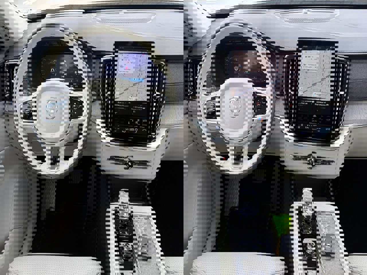 New 2026 Volvo XC90 B6 Ultra image 11