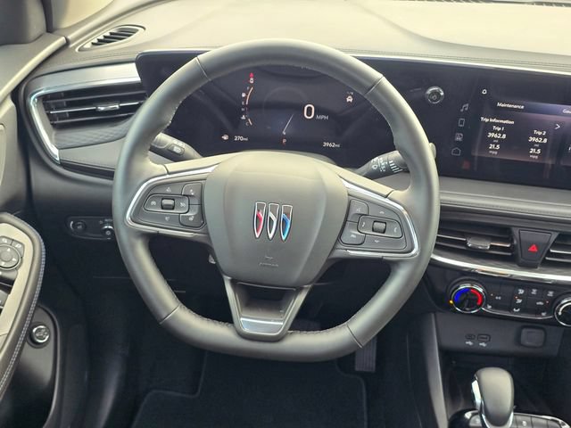 Used 2025 Buick Encore GX Sport Touring w/ Advanced Technology Package FWD image 16
