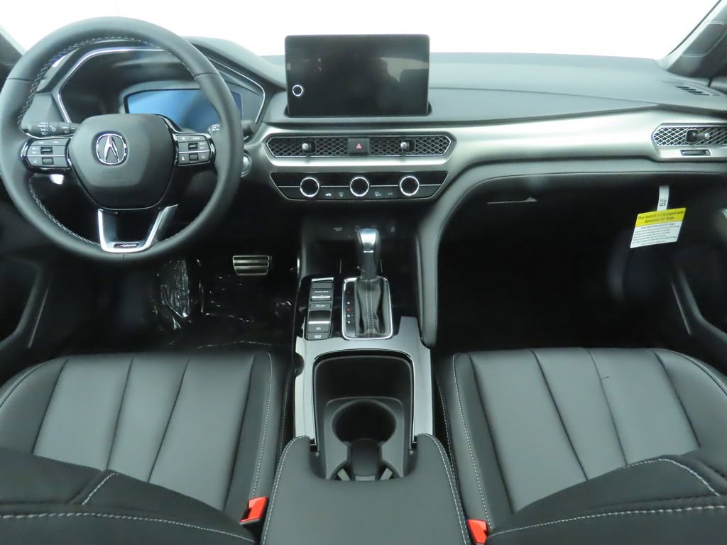 New 2026 Acura Integra A-Spec image 14