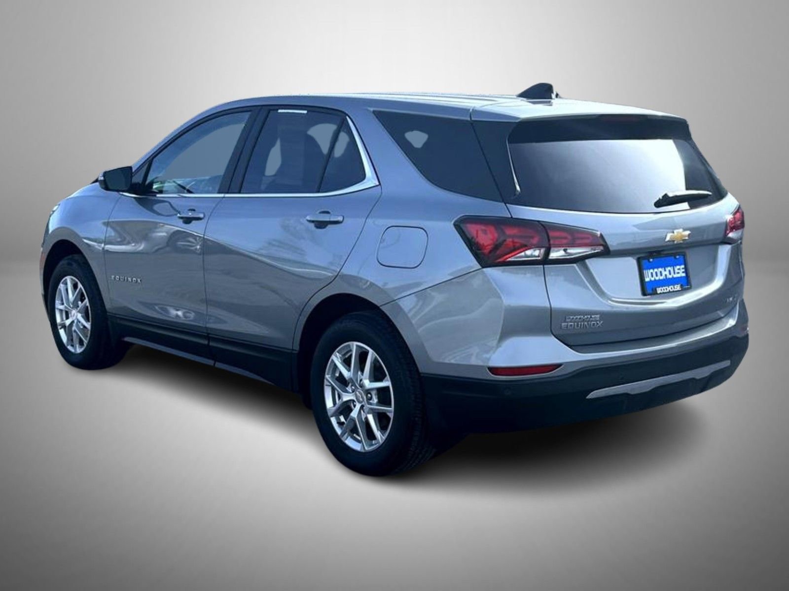 Certified 2024 Chevrolet Equinox LT image 7