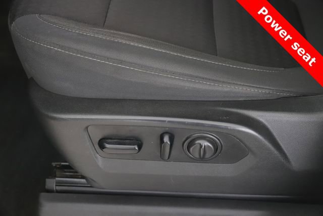 Used 2021 Chevrolet Silverado 2500 LT image 18