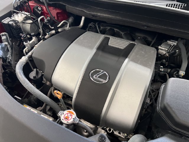 Used 2020 Lexus RX 350 FWD w/ Premium Package image 61