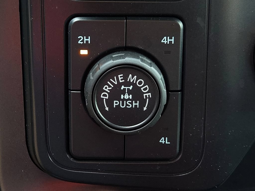 Used 2025 Ford F150 Tremor w/ Mobile Office Package AWD/4WD image 17