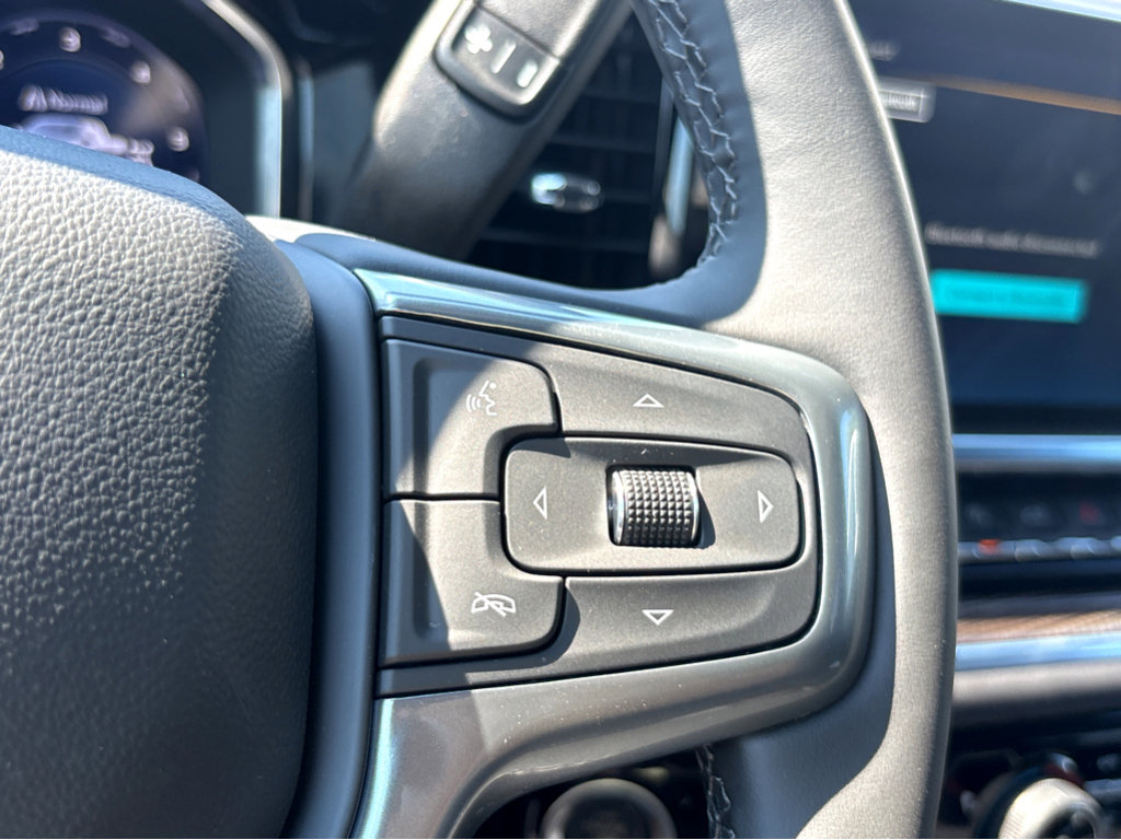 New 2025 Chevrolet Silverado 1500 RST w/ Convenience Package II image 13