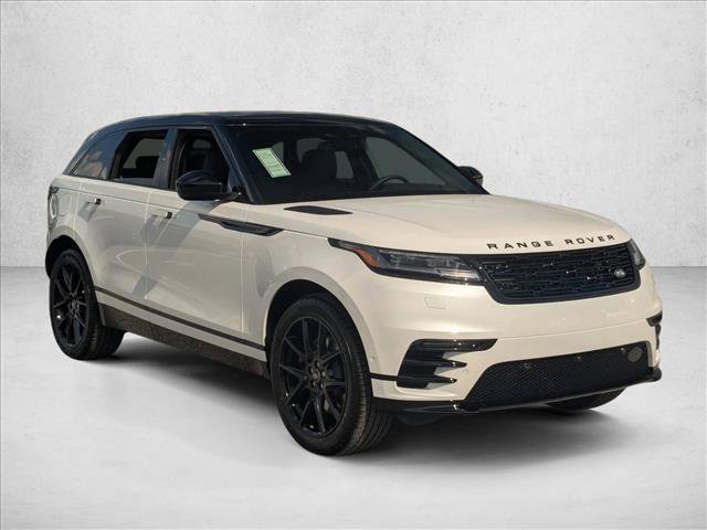 New 2026 Land Rover Range Rover Velar Dynamic SE AWD/4WD image 7