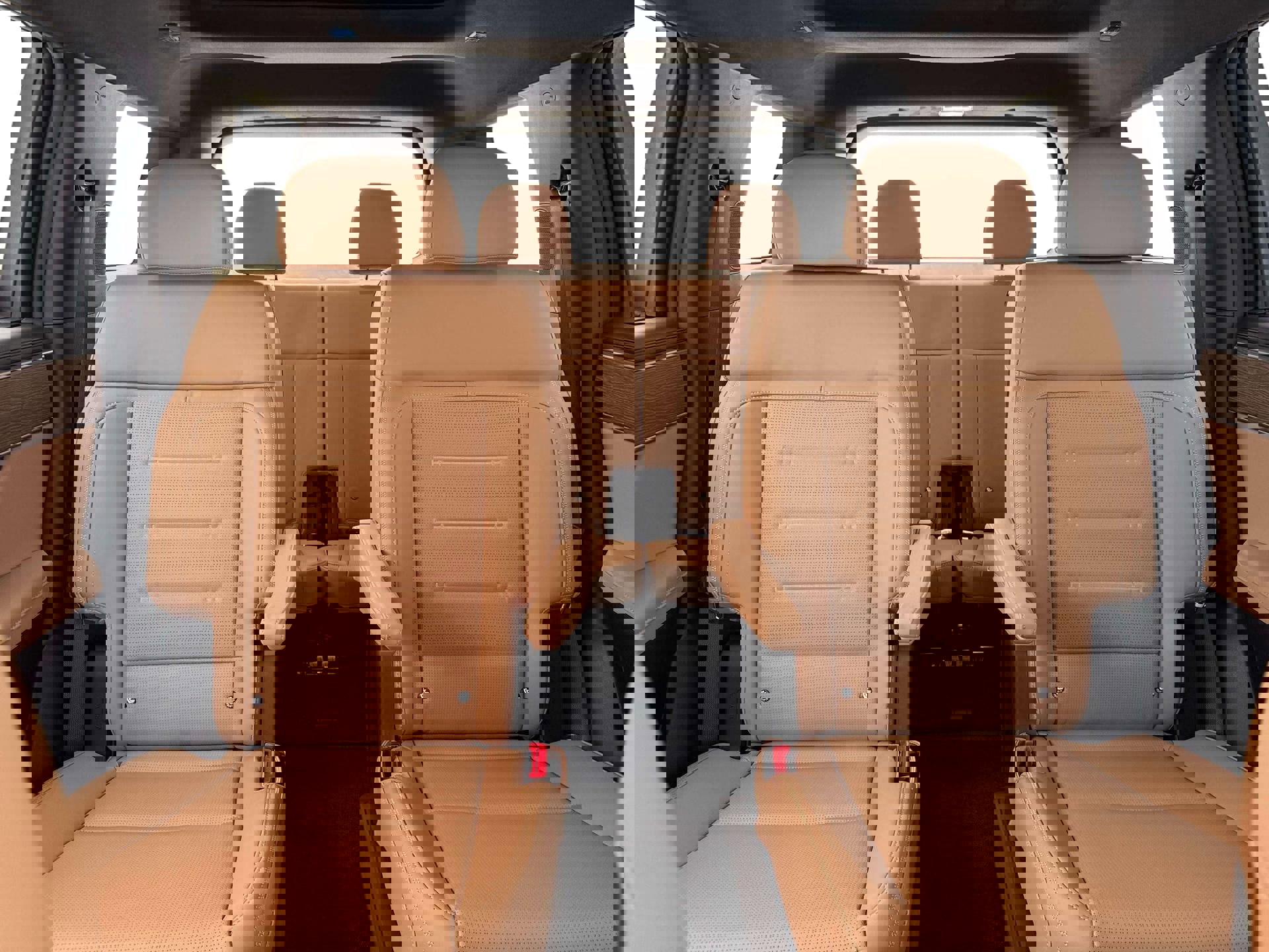 New 2026 Hyundai Santa Fe Calligraphy image 16