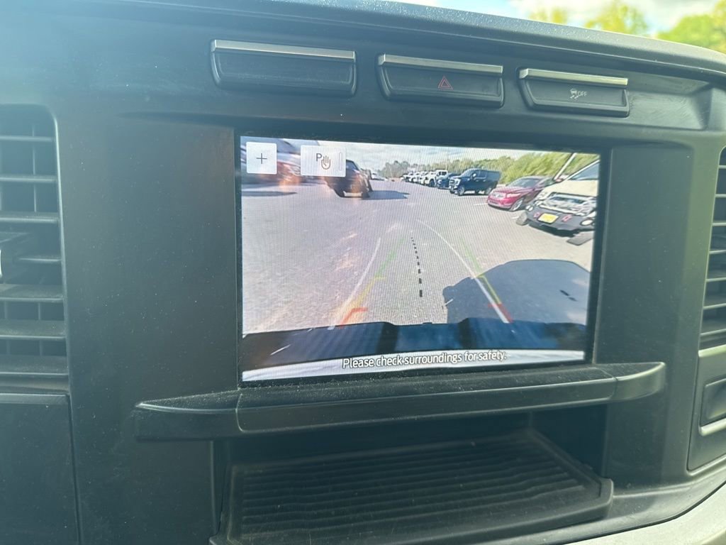 Used 2024 Ford F350 XLT AWD/4WD image 18