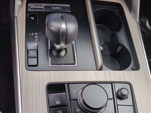Used 2024 MAZDA CX-90 Plug-In Hybrid w/ Preferred image 12