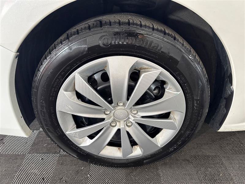 Used 2020 Subaru Impreza 2.0i AWD/4WD image 29
