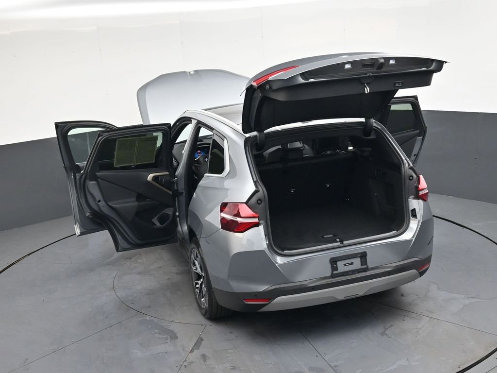 Used 2025 BMW X3 xDrive30i image 46