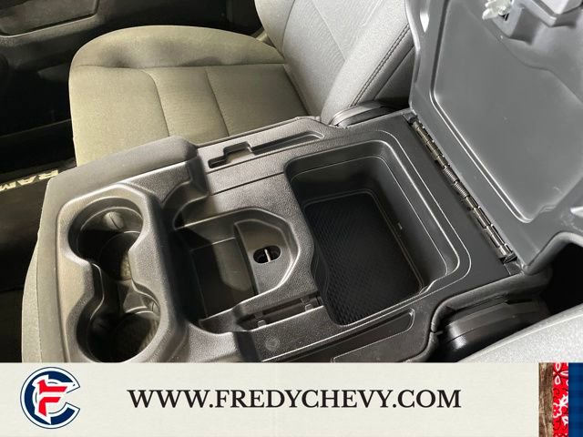 Used 2023 RAM 1500 Tradesman image 27