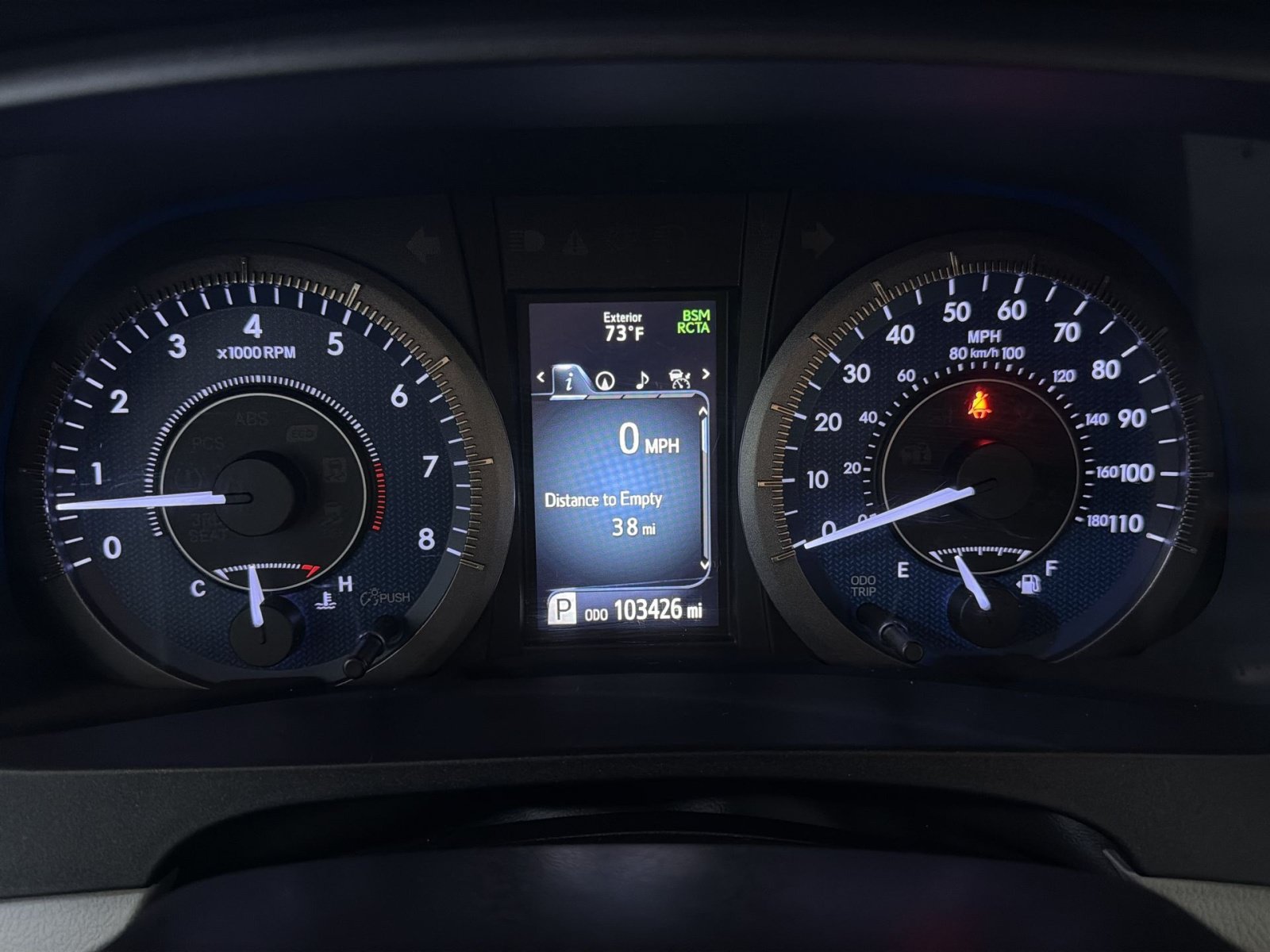 Used 2018 Toyota Sienna XLE Premium FWD image 33