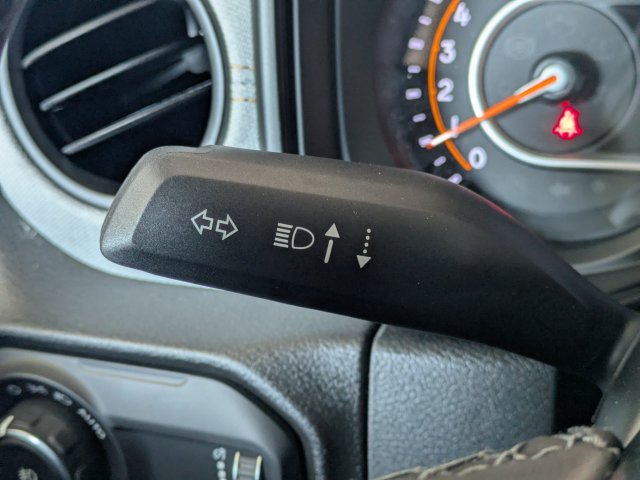New 2026 Jeep Wrangler Sport AWD/4WD image 28