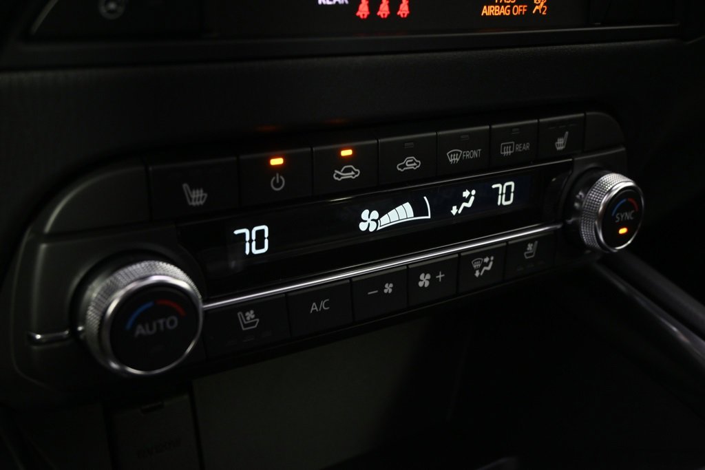 New 2025 MAZDA CX-5 AWD 2.5 S w/ Premium Plus Pkg image 28