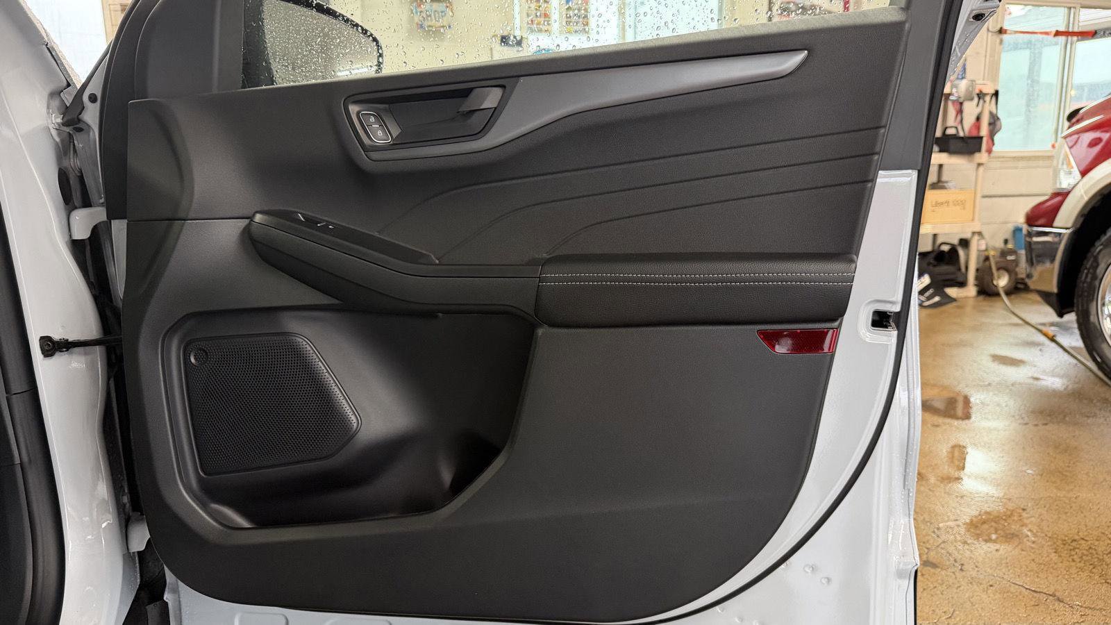 New 2025 Ford Escape Active w/ Cold Weather Package image 17
