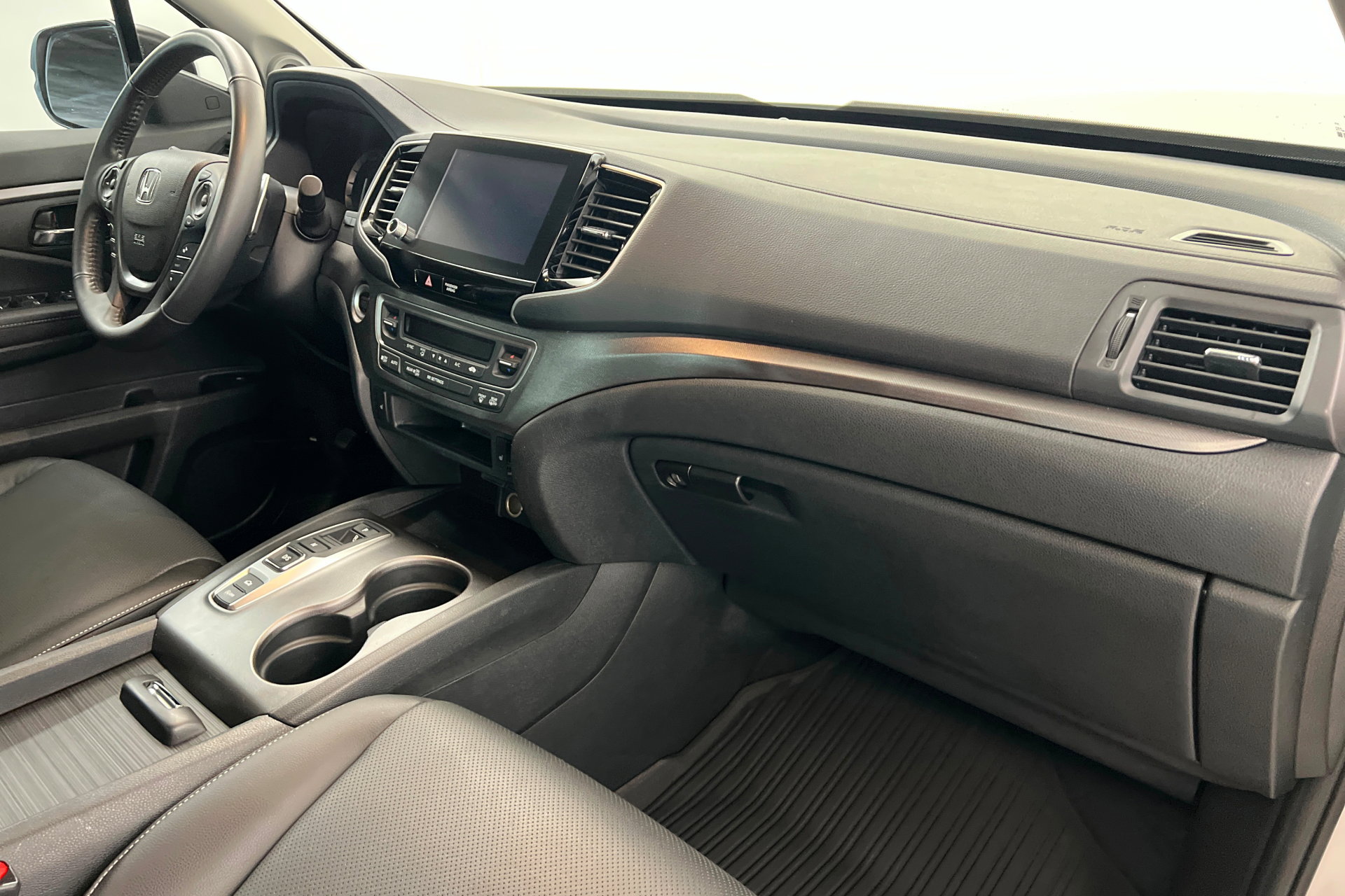 Used 2023 Honda Ridgeline RTL image 23