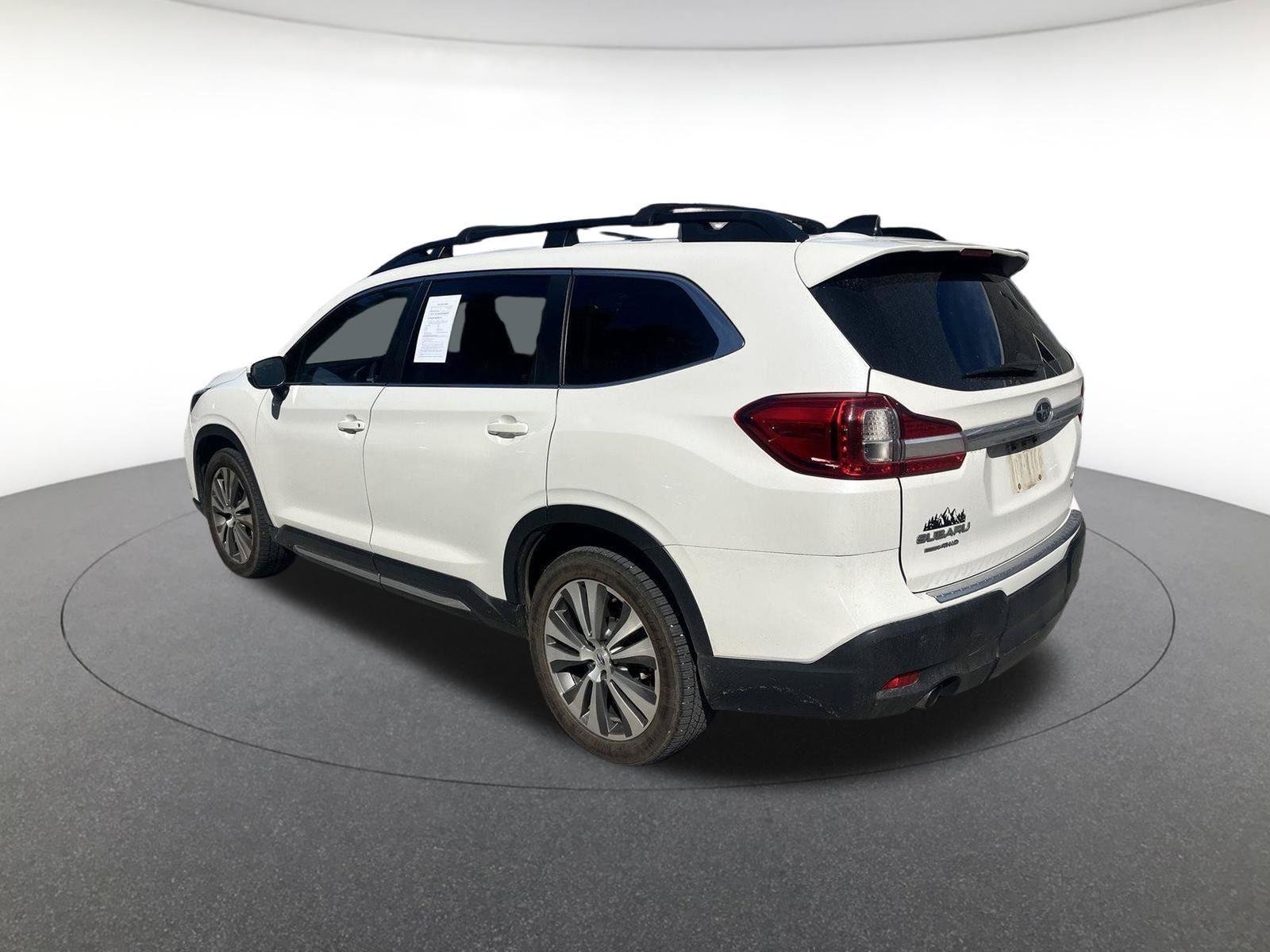 Used 2021 Subaru Ascent Limited AWD/4WD image 5