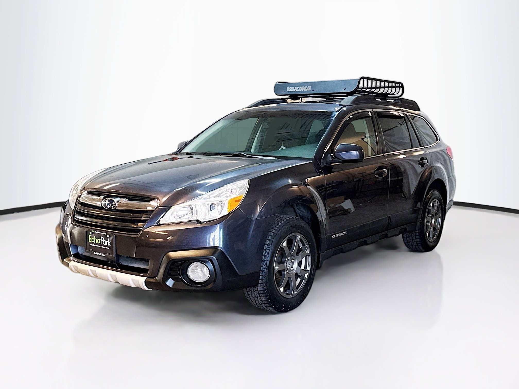 Used 2013 Subaru Outback 2.5i Premium image 3