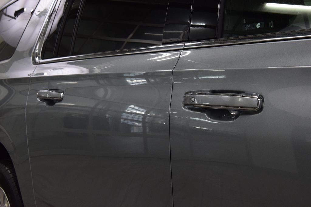 Used 2024 GMC Yukon XL Denali w/ Max Trailering Package AWD/4WD image 17