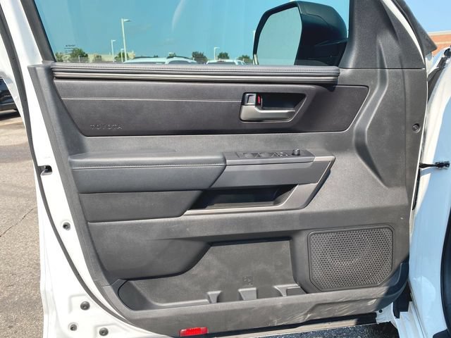 Used 2024 Toyota Tundra SR5 AWD/4WD image 21